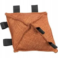 Zabawki dla psów - Trixie CityStyle rhombus, fabric, recycled, 26 cm - miniaturka - grafika 1