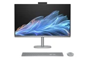 Laptopy - HP Komputer OmniStudio X AiO 32-c0002na / A9DM3EA / Ultra 7 / 16GB / 1TB / Intel ARC / 4k / Win 11 / Srebrny - miniaturka - grafika 1