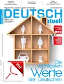 Książki do nauki języka niemieckiego - Deutsch Aktuell 80 Wersja elektroniczna - miniaturka - grafika 1