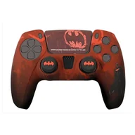 Akcesoria do Playstation - Etui Na Pada Ps5 Batman Sylikon Gripsy - miniaturka - grafika 1