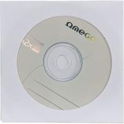 Nośniki danych - Omega Dysk CD-R 700MB 52x 10 pack Koperta 56996 - miniaturka - grafika 1