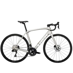 Trek Domane SL 6 Disc 2025 gen 4 62cm Lunar Silver - Rowery - miniaturka - grafika 1