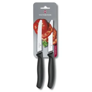 Victorinox Zestaw noży 6.7833.B - Noże kuchenne - miniaturka - grafika 2