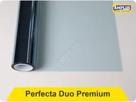Akcesoria do okien - Folia przeciwsłoneczna ceramiczna zewnętrzna selektywna perfecta duo premium - miniaturka - grafika 1