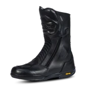 Buty motocyklowe - Buty Motocyklowe IXS Tour 2-Zip SYM Czarny46 - miniaturka - grafika 1