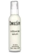 Serum do twarzy - BingoSpa Odżywcze serum do odwodnionej skóry twarzy, szyi i dekoltu - BingoSpa Nourishing Serum Odżywcze serum do odwodnionej skóry twarzy, szyi i dekoltu - BingoSpa Nourishing Serum - miniaturka - grafika 1