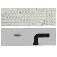 Klawiatury do laptopów - KLAWIATURA ASUS X53S X52 K52F X54H K52 K52J X54C - miniaturka - grafika 1