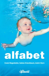 Alfabet - Biografie i autobiografie - miniaturka - grafika 1