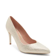 Czółenka - Liu Jo Szpilki VICKIE 133 | z dodatkiem skóry - miniaturka - grafika 1