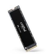 Dyski SSD - Crucial P5 250GB (CT250P5SSD8) - miniaturka - grafika 1