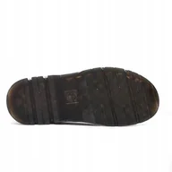 Botki męskie - Dr. Martens Tarik DM27017001 44 - miniaturka - grafika 1