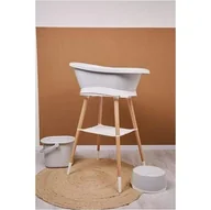 Nocniki - Bebe Jou Bébé-Jou Bébé - Jou Nocnik Szary 4025051 - miniaturka - grafika 1