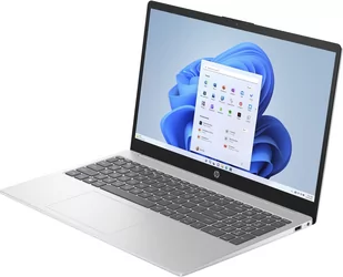 HP 15-fd0017ca i5-1335U 15,6"FHD AG 8GB SSD512 IrisXe 80EUs BT Win11 (REPACK) 2Y - Laptopy - miniaturka - grafika 2