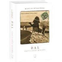 Dal Listy z Afryki minionej Kydryński Marcin - Pamiętniki, dzienniki, listy Dal Listy z Afryki minionej Kydryński Marcin - Pamiętniki, dzienniki, listy - miniaturka - grafika 1