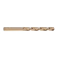 Wiertła - MILWAUKEE DOSTAWA w 24h HSS-CO 9x81/125mm wiertło kobaltowe 100% POZYTYWNYCH KOMENTARZY Z ALLEGRO! 4932 3733 52 - miniaturka - grafika 1