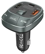 Transmitery FM - Vention Bluetooth 5.0 30W PD - miniaturka - grafika 1