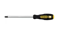 Śrubokręty - Proxxon wkrętak IMBUSOWY HEX2,5 Z KULKĄ HEX-BALL PR22206 - miniaturka - grafika 1