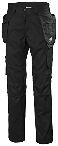 Helly Hansen Workwear Damskie spodnie konstrukcyjne Luna Light