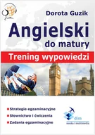 E-booki - nauka - Angielski. Matura ustna. Trening wypowiedzi - miniaturka - grafika 1