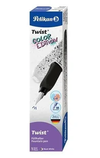 Pelikan Twist Color Edition P457 M - Pióra wieczne - miniaturka - grafika 1