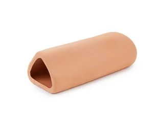 Ozdoba tunel Happet U926 14 cm - Dekoracje do akwarium - miniaturka - grafika 1