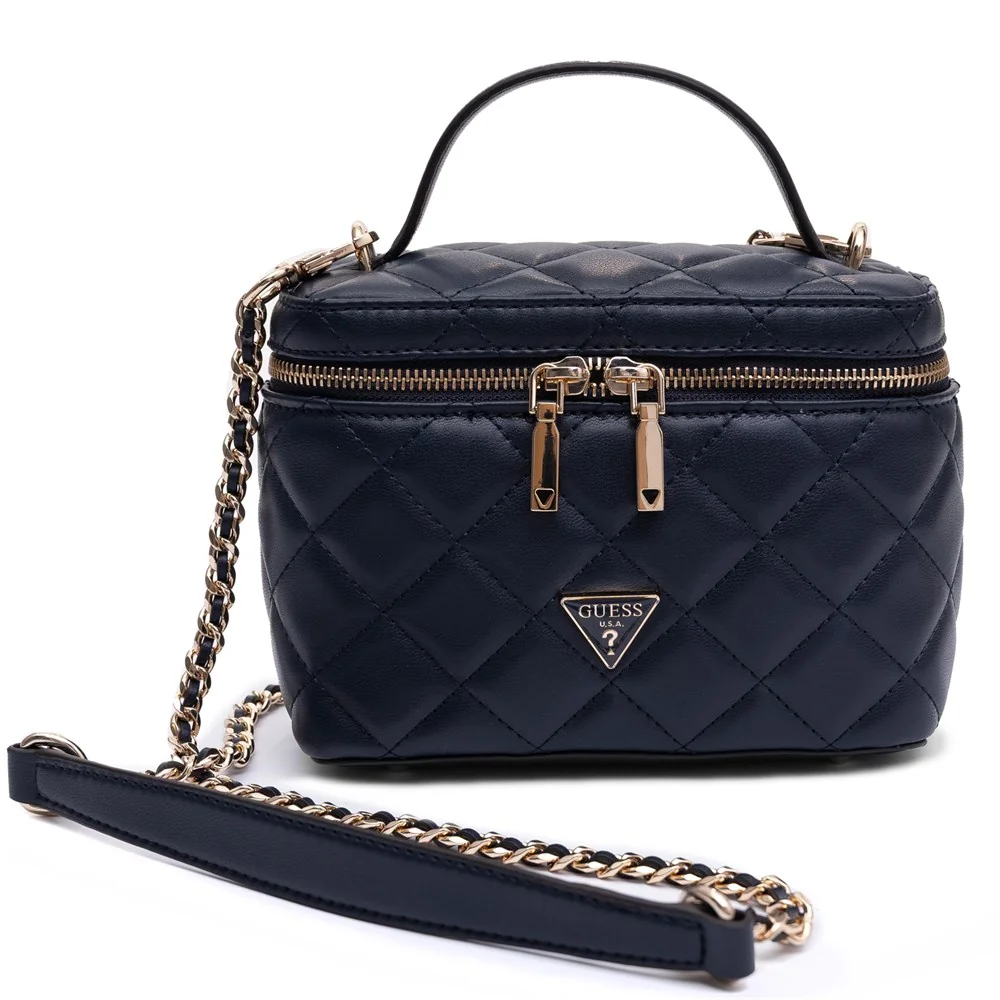 Torebka Guess QG245677MIDNIGHT