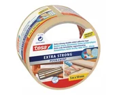 Folie i taśmy malarskie - Tesa Taśma dwustronna do wykładzin Super Silna 50mm 5m H0567001 - miniaturka - grafika 1