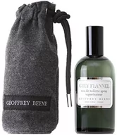 Wody i perfumy męskie - Woda toaletowa dla mężczyzn Geoffrey Beene Grey Flanel 120 ml (719346021814) - miniaturka - grafika 1