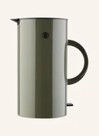 Czajniki elektryczne - Stelton Czajnik em77 gruen - miniaturka - grafika 1