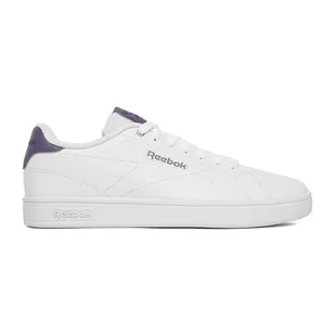 Obuwie sportowe Reebok CEO-COURT CLEAN 100229909 - Sneakersy damskie - miniaturka - grafika 1