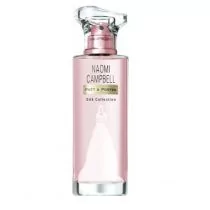 Naomi Campbell Pret A Porter Silk Collection woda perfumowana 30ml - Wody i perfumy damskie - miniaturka - grafika 1