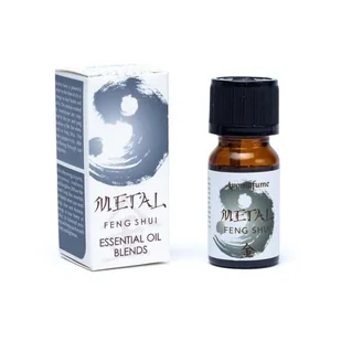 Mieszanka olejków eterycznych Feng Shui - Metal - Aromaterapia - miniaturka - grafika 1