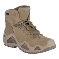 Buty trekkingowe męskie - Buty trekkingowe męskie Lowa Z-6s Gtx C - miniaturka - grafika 1