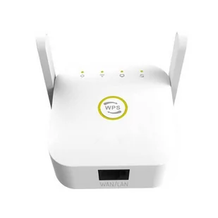 Router Wzmacniacz Sygnału Repeater Pix-Link - Wr25 - Pozostałe akcesoria sieciowe Router Wzmacniacz Sygnału Repeater Pix-Link - Wr25 - Pozostałe akcesoria sieciowe - miniaturka - grafika 1