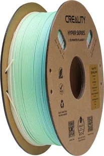 Filament Creality Hyper Rainbow PLA, 1kg, 1.75mm, Spring Lake 3301010424 - Filamenty i akcesoria do drukarek 3D - miniaturka - grafika 1
