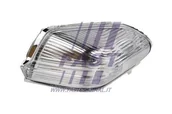 Kierunkowskazy samochodowe - Lampa kierunkowskazu Fast FT87344 - miniaturka - grafika 1