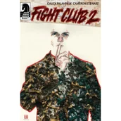 Komiksy dla dorosłych - niebieska studnia Fight Club 2 TM (7) - miniaturka - grafika 1