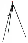 Statywy fotograficzne - Statyw video Manfrotto 755XB MDEVE DV VIDEO - miniaturka - grafika 1