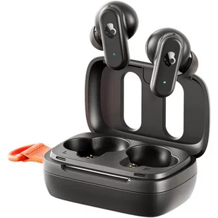 SKULLCANDY Dime 3 Czarny - Słuchawki - miniaturka - grafika 1