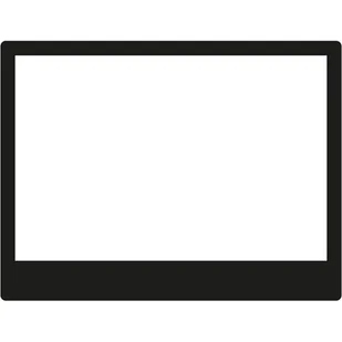 Osłona GGS LCD Larmor Sony A9 III - Osłony LCD do aparatów - miniaturka - grafika 1