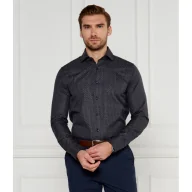 Koszule męskie - Joop! Koszula 17 JSH-04Panko Slim Fit - miniaturka - grafika 1