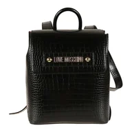 Plecaki - Backpacks Love Moschino - miniaturka - grafika 1
