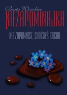 E-booki - literatura polska - Niezapominajka - miniaturka - grafika 1