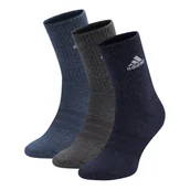 Skarpetki damskie - Skarpetki adidas IP2634 3-PACK - miniaturka - grafika 1