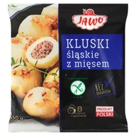 Dania mrożone - Jawo - Kluski śląskie z mięsem - miniaturka - grafika 1