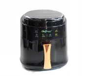Frytownice gastronomiczne - Frytkownica Beztłuszczowa Air Fryer Frytownica Cheffinger 1400W 8L - miniaturka - grafika 1