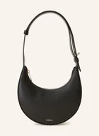 Torebki damskie - Furla Torba Na Ramię Delizia Mini schwarz - miniaturka - grafika 1