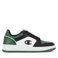 Buty dla chłopców - Sneakersy Champion RD18 2.0 LOW B GS S32415-WW015 Zielony - miniaturka - grafika 1