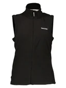 Kamizelki damskie - Regatta Kamizelka polarowa "Sweetness II" w kolorze czarnym - miniaturka - grafika 1