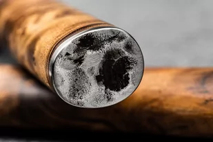 Nóż Forged Santoku VG10 14 cm Pudełko prezentowe - Noże kuchenne - miniaturka - grafika 2